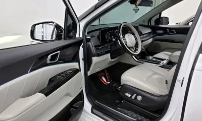 Kia Canival 2022, 55744 км, за 29926.34 USD - фото 10