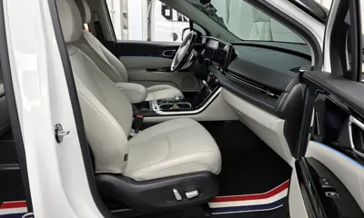 Kia Canival 2022, 55744 км, за 29926.34 USD - фото 11