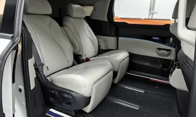 Kia Canival 2022, 55744 км, за 29926.34 USD - фото 12