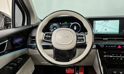 Kia Canival 2022, 55744 км, за 29926.34 USD - фото 13