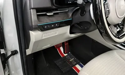 Kia Canival 2022, 55744 км, за 29926.34 USD - фото 18
