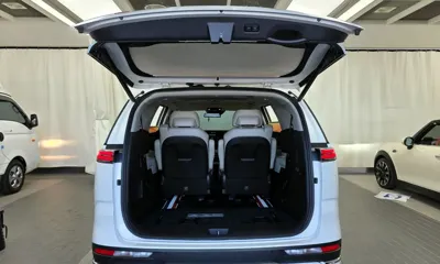 Kia Canival 2022, 55744 км, за 29926.34 USD - фото 20