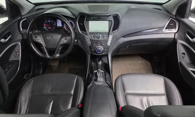 Hyundai Santafe 2014, 192109 км, за 3893.45 USD - фото 7