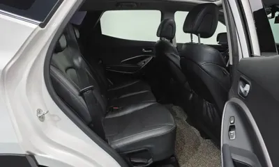 Hyundai Santafe 2014, 192109 км, за 3893.45 USD - фото 11