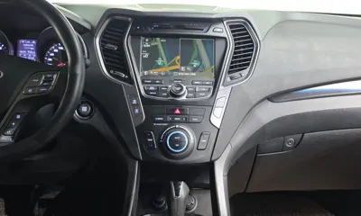 Hyundai Santafe 2014, 192109 км, за 3893.45 USD - фото 12