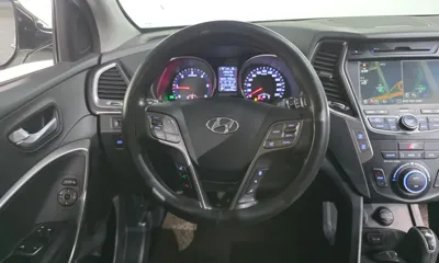 Hyundai Santafe 2014, 192109 км, за 3893.45 USD - фото 13