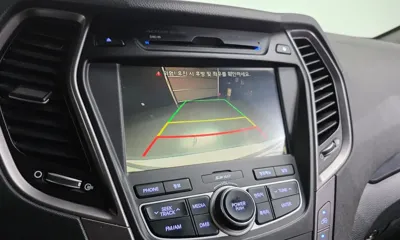 Hyundai Santafe 2014, 192109 км, за 3893.45 USD - фото 14