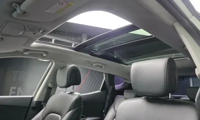 Hyundai Santafe 2014, 192109 км, за 3893.45 USD - фото 15