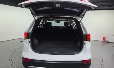 Hyundai Santafe 2014, 192109 км, за 3893.45 USD - фото 20