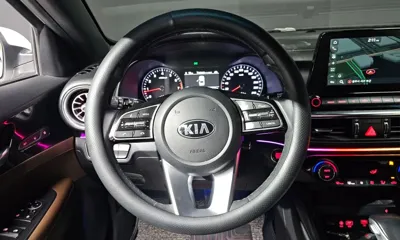 Kia K3 2021, 55396 км, за 11589.39 USD - фото 14