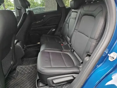 Lincoln Corsair 2022, 9000 км, за 15073.14 USD - фото 12
