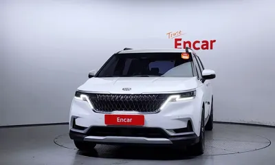 Kia Canival 2021, 52937 км, за 15698.89 USD