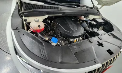 Kia Canival 2021, 52937 км, за 15698.89 USD - фото 6