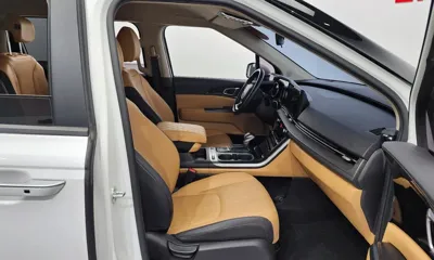 Kia Canival 2021, 52937 км, за 15698.89 USD - фото 11