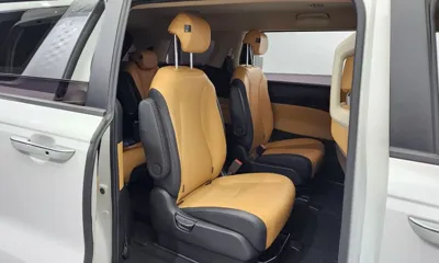 Kia Canival 2021, 52937 км, за 15698.89 USD - фото 12