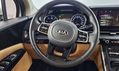 Kia Canival 2021, 52937 км, за 15698.89 USD - фото 13