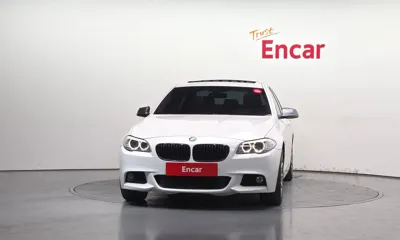 BMW 5-Series 2013, 196694 км, за 4618.43 USD