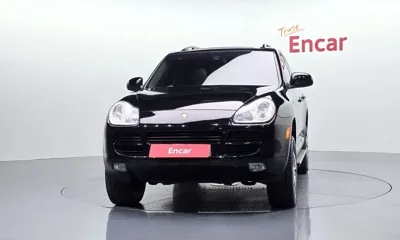 Porsche Cayenne 2006, 204113 км, за 4551.67 USD
