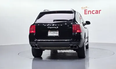 Porsche Cayenne 2006, 204113 км, за 4551.67 USD
