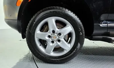 Porsche Cayenne 2006, 204113 км, за 4551.67 USD
