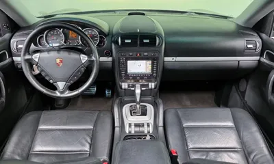 Porsche Cayenne 2006, 204113 км, за 4547.23 USD - фото 7