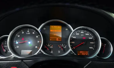 Porsche Cayenne 2006, 204113 км, за 4547.23 USD - фото 8