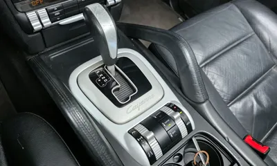 Porsche Cayenne 2006, 204113 км, за 4547.23 USD - фото 9
