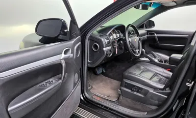 Porsche Cayenne 2006, 204113 км, за 4547.23 USD - фото 10
