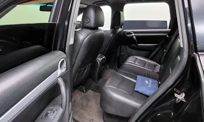 Porsche Cayenne 2006, 204113 км, за 4547.23 USD - фото 12