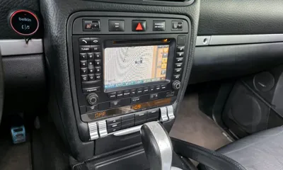 Porsche Cayenne 2006, 204113 км, за 4547.23 USD - фото 14
