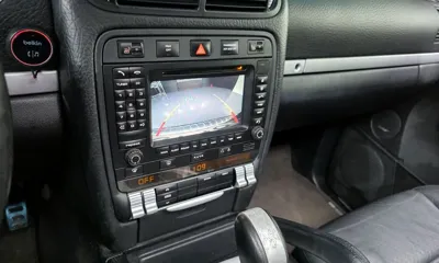 Porsche Cayenne 2006, 204113 км, за 4547.23 USD - фото 15