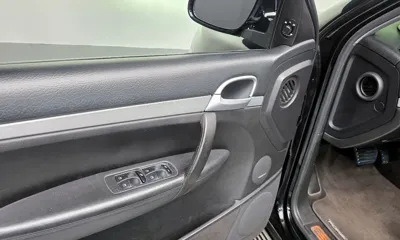 Porsche Cayenne 2006, 204113 км, за 4547.23 USD - фото 17