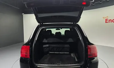 Porsche Cayenne 2006, 204113 км, за 4547.23 USD - фото 20