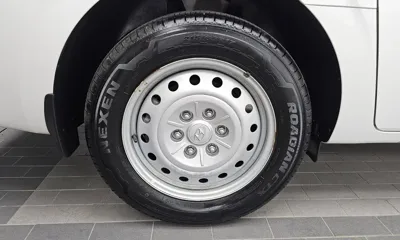 Hyundai Staria 2023, 131043 км, за 11579.51 USD