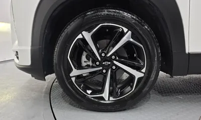 ChevroletGMDaewoo Trailblazer 2022, 31761 км, за 12377.86 USD