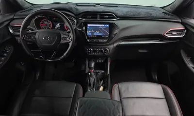ChevroletGMDaewoo Trailblazer 2022, 31761 км, за 12377.86 USD - фото 7