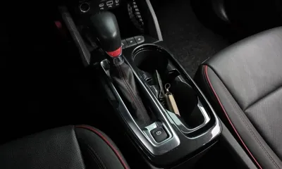 ChevroletGMDaewoo Trailblazer 2022, 31761 км, за 12377.86 USD - фото 9