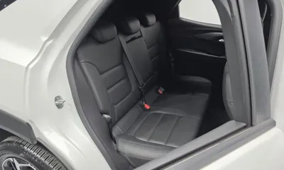 ChevroletGMDaewoo Trailblazer 2022, 31761 км, за 12377.86 USD - фото 11