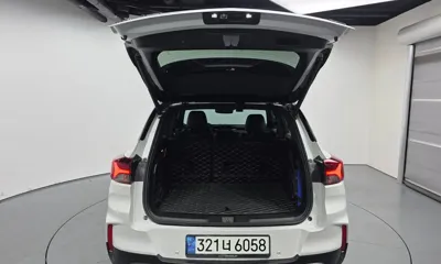 ChevroletGMDaewoo Trailblazer 2022, 31761 км, за 12377.86 USD - фото 20