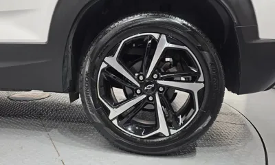 ChevroletGMDaewoo Trailblazer 2022, 31761 км, за 12377.86 USD - фото 21