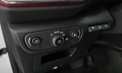 ChevroletGMDaewoo Trailblazer 2022, 31761 км, за 12377.86 USD - фото 29