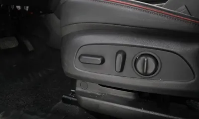ChevroletGMDaewoo Trailblazer 2022, 31761 км, за 12377.86 USD - фото 31