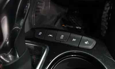 ChevroletGMDaewoo Trailblazer 2022, 31761 км, за 12377.86 USD - фото 35