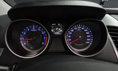 Hyundai Avante 2015, 113086 км, за 3778.5 USD - фото 8