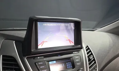 Hyundai Avante 2015, 113086 км, за 3778.5 USD - фото 14