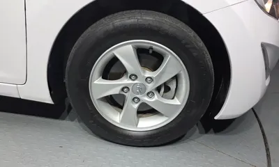 Hyundai Avante 2015, 113086 км, за 3778.5 USD - фото 21
