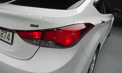 Hyundai Avante 2015, 113086 км, за 3778.5 USD - фото 23