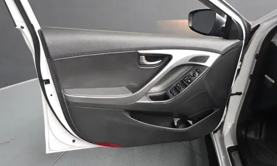 Hyundai Avante 2015, 113086 км, за 3778.5 USD - фото 24