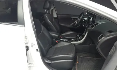 Hyundai Avante 2015, 113086 км, за 3778.5 USD - фото 26
