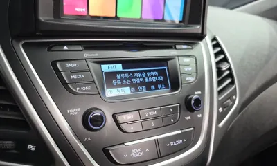 Hyundai Avante 2015, 113086 км, за 3778.5 USD - фото 29